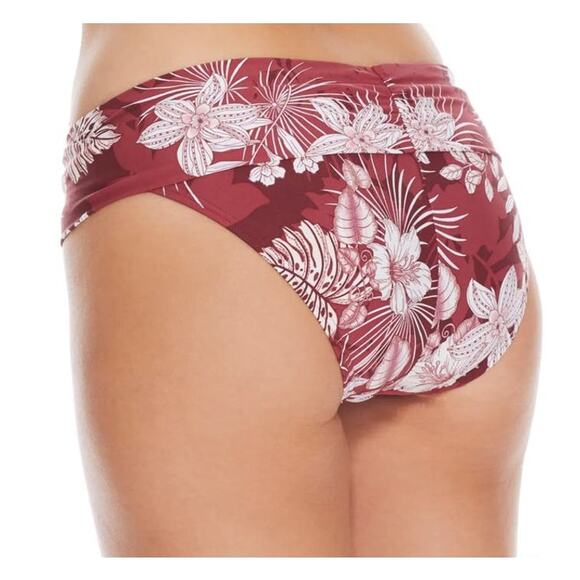 Bare Necessities Hawaiian Hideaway Unforgettable Bottoms size Medium - Picture 3 of 8